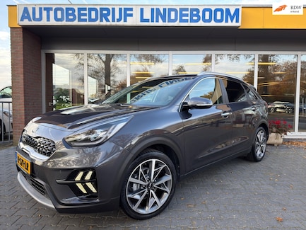 Kia Niro 0