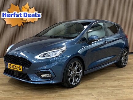 Ford Fiesta 0