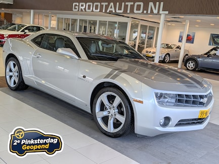 Chevrolet Camaro 0