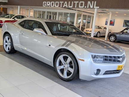 Chevrolet Camaro 0