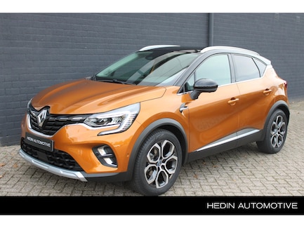 Renault Captur 0