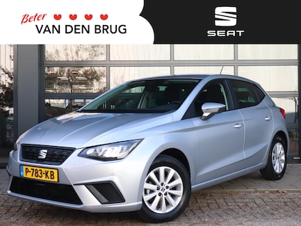 SEAT Ibiza 0