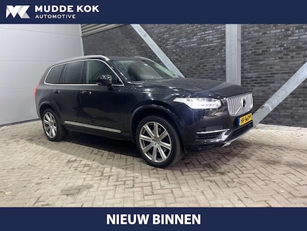Volvo XC90 0