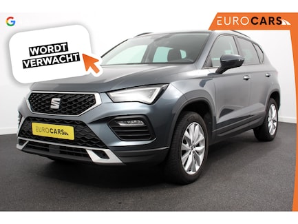 SEAT Ateca 0