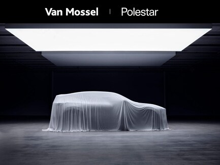Polestar 2 0