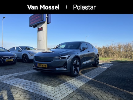 Polestar 2 0