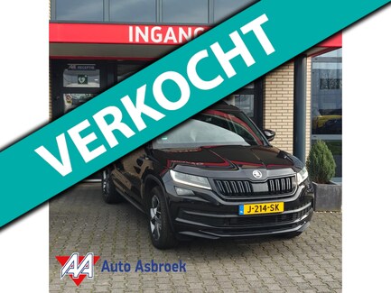Skoda Kodiaq 0