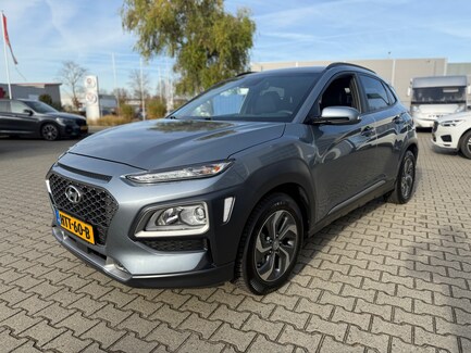 Hyundai Kona 0