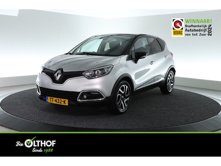 Renault Captur 0