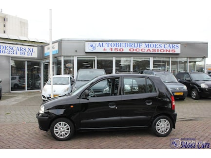 Hyundai Atos 0