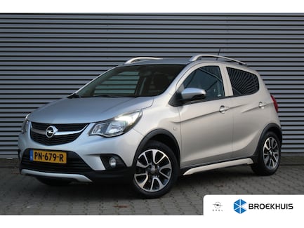 Opel Karl 0
