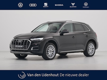 Audi Q5 0