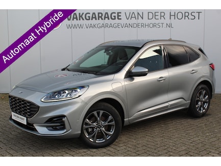 Ford Kuga 0