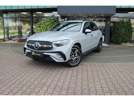 Mercedes-Benz GLC 0