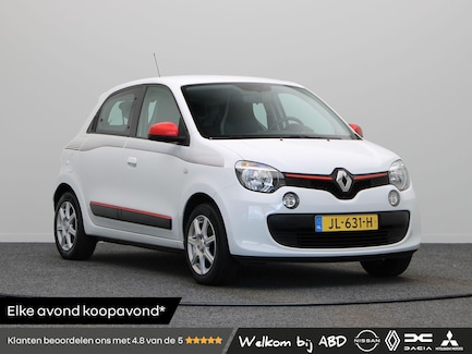 Renault Twingo 0