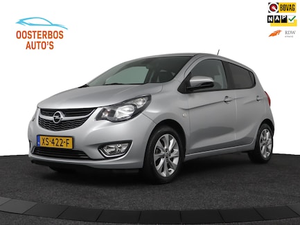 Opel Karl 0