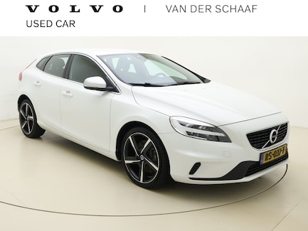 Volvo V40 0