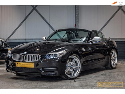 BMW Z4 0