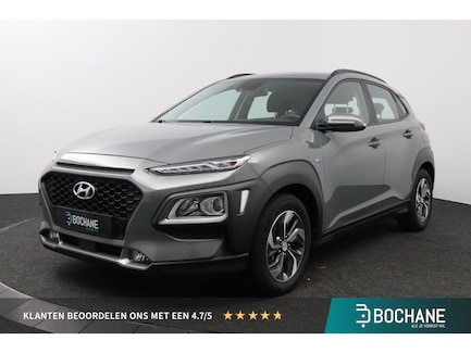 Hyundai Kona 0
