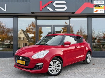 Suzuki Swift 0