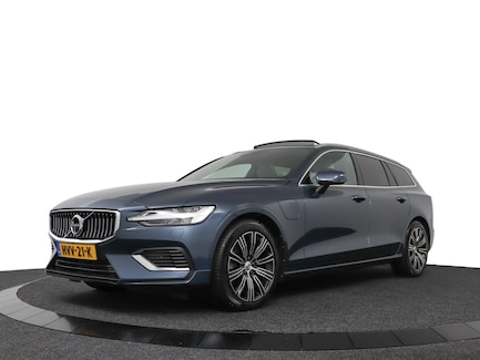 Volvo V60 0