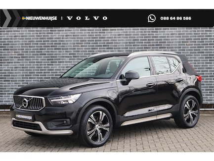 Volvo XC40 0