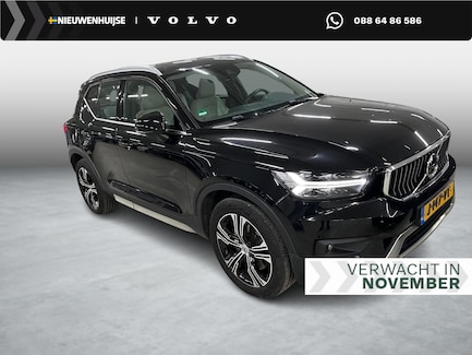 Volvo XC40 0