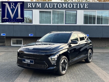 Hyundai Kona 0