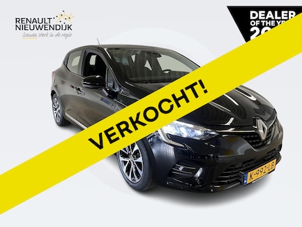 Renault Clio 0