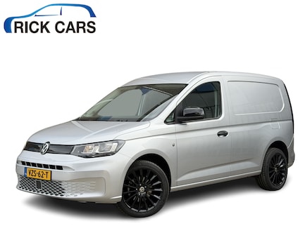 Volkswagen Caddy 0