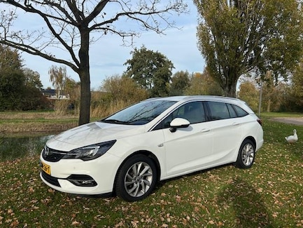 Opel Astra 0