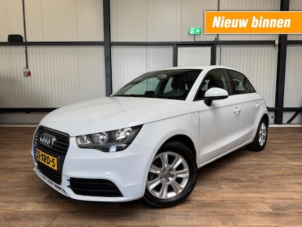 Audi A1 0