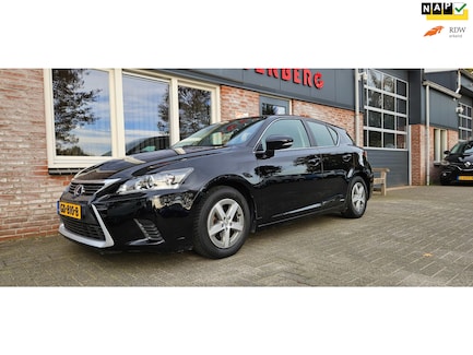 Lexus CT 0