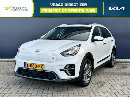 Kia e-Niro 0