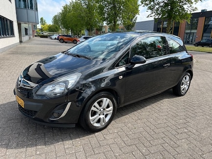 Opel Corsa 0