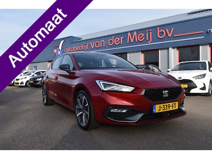 SEAT Leon 0