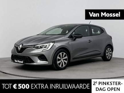 Renault Clio 0