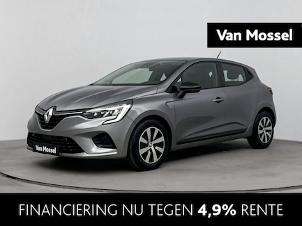 Renault Clio 0