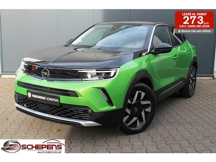 Opel Mokka 0