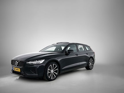 Volvo V60 0