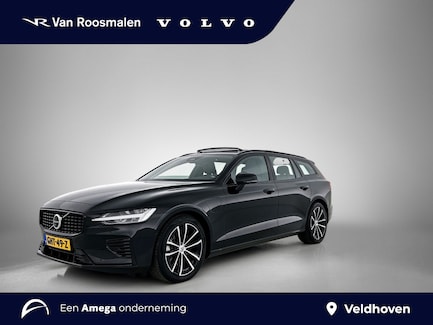 Volvo V60 0