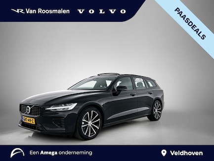 Volvo V60 0