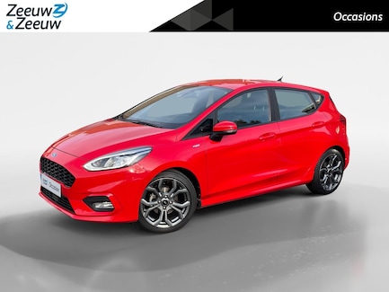 Ford Fiesta 0