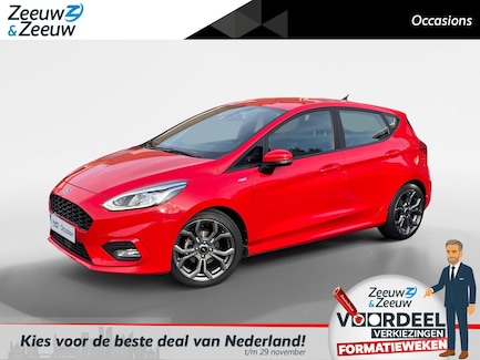 Ford Fiesta 0