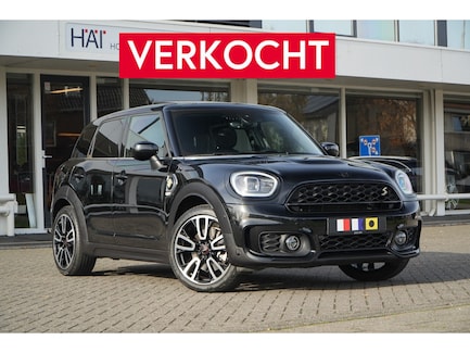 MINI Countryman 0