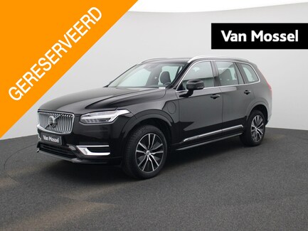 Volvo XC90 0