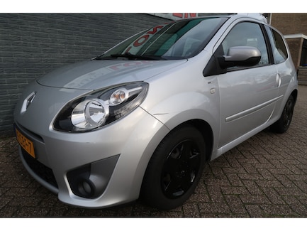 Renault Twingo 0