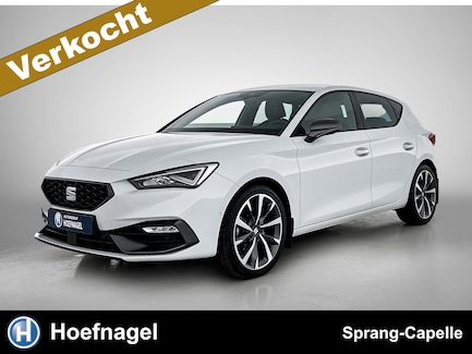 SEAT Leon 0