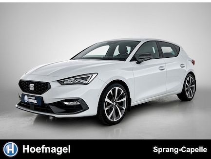 SEAT Leon 0