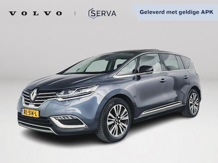 Renault Espace 0
